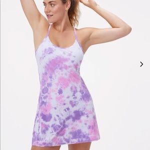 Outdoor Voices Exercise Dress